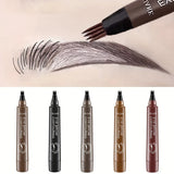 Waterproof Microblading Eyebrow Pencil Pen
