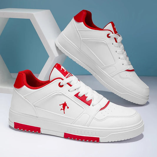 Low Top Durable Comfortable Sneakers
