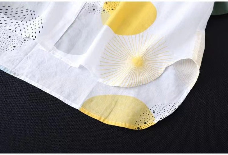 Women's Long Sleeve Blouse Shirt