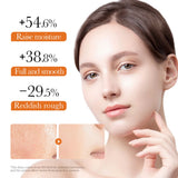 Face Turmeric Whitening Cream Wrinkle Removal Facial Care