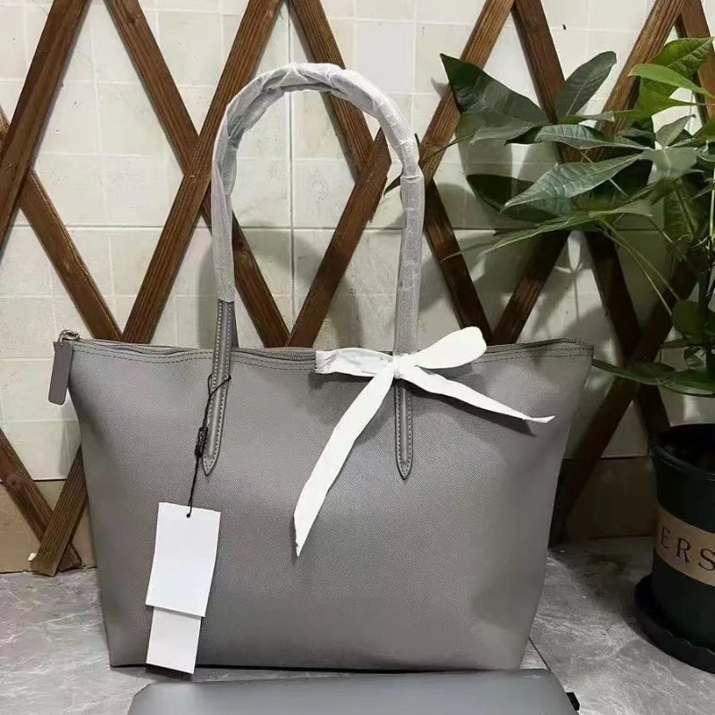 Women Trendy Large Capacity Daily Work Handbag