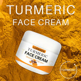 Face Turmeric Whitening Cream Wrinkle Removal Facial Care