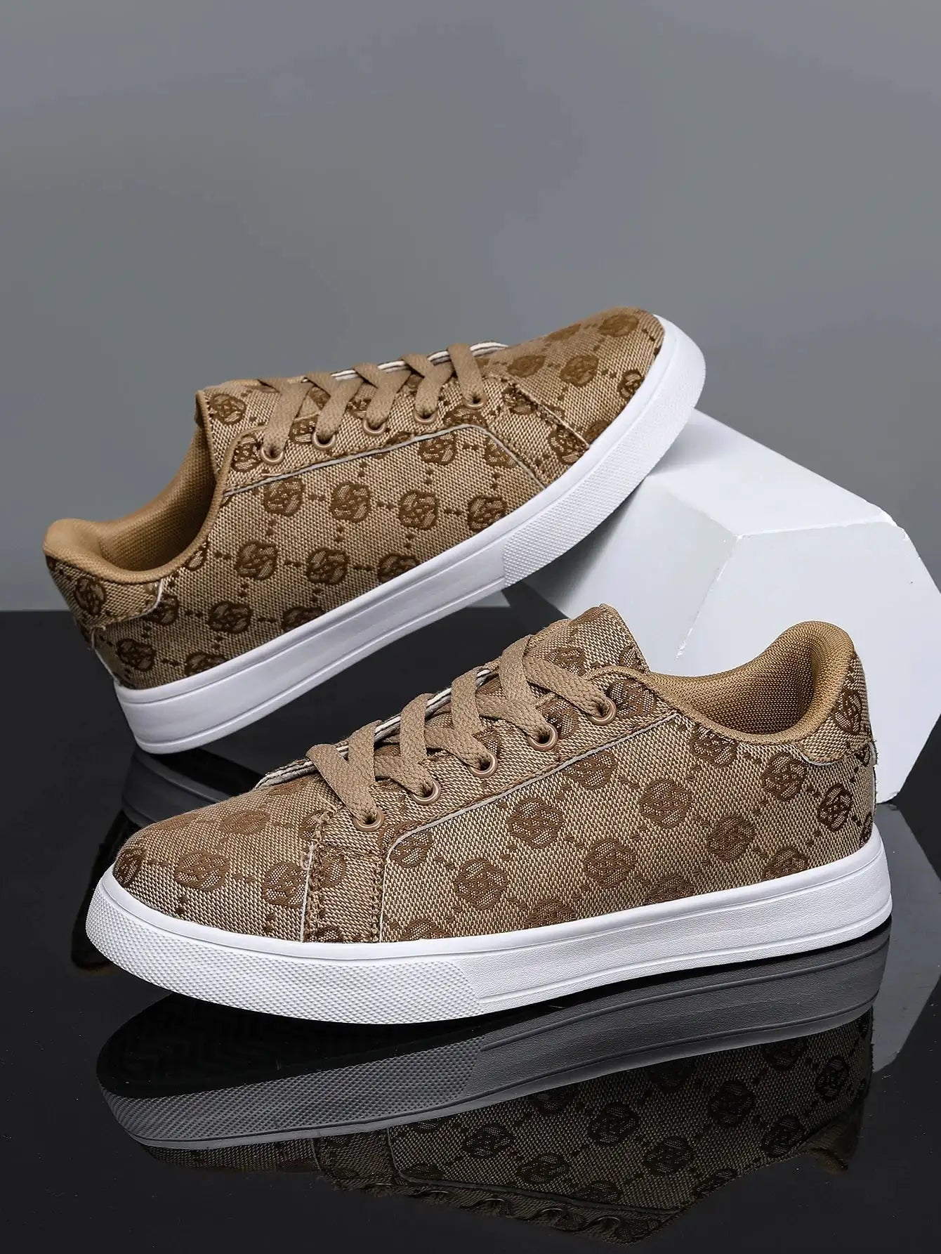 Men's Non-Slip Breathable Versatile Casual Shoes Sneakers