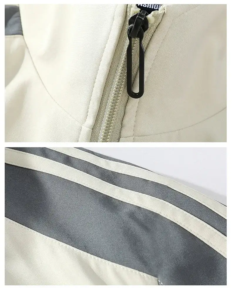 Men's 2PCs High Quality Plus Size Loose Sports Sport Set