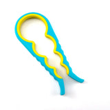 Multi Functional Can 0pener Non Slip Handle