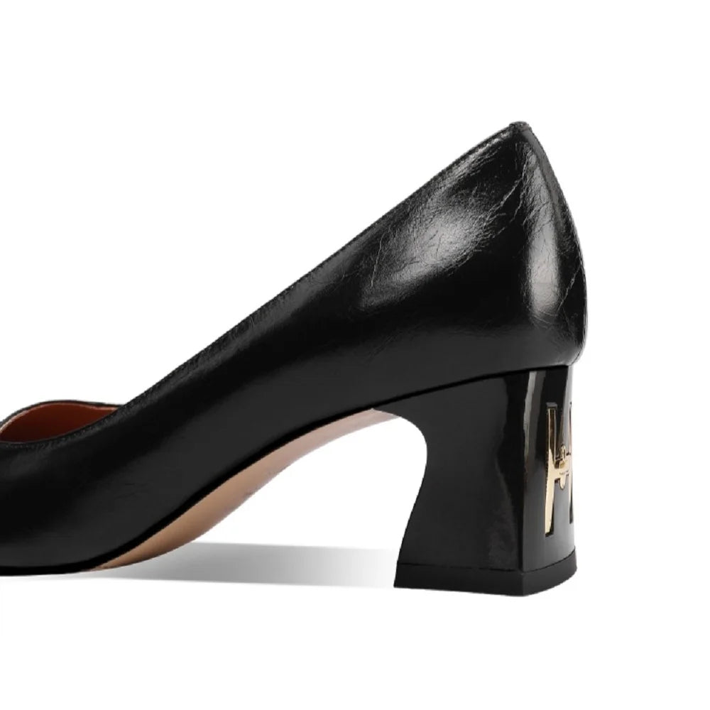 Women's Handmade Genuine Leather Shoes