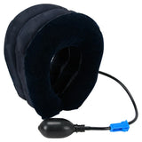 Inflatable Neck Stretcher Cervical Traction Device