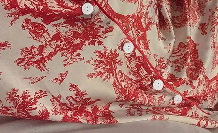 Women's Pajamas Sleepwear Lounge Set