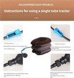 Inflatable Neck Stretcher Cervical Traction Device