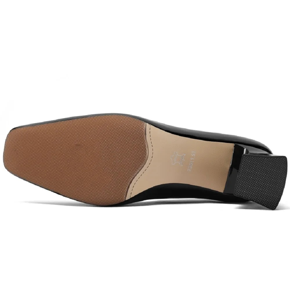 Women's Handmade Genuine Leather Shoes