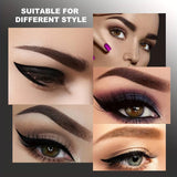 Waterproof Microblading Eyebrow Pencil Pen