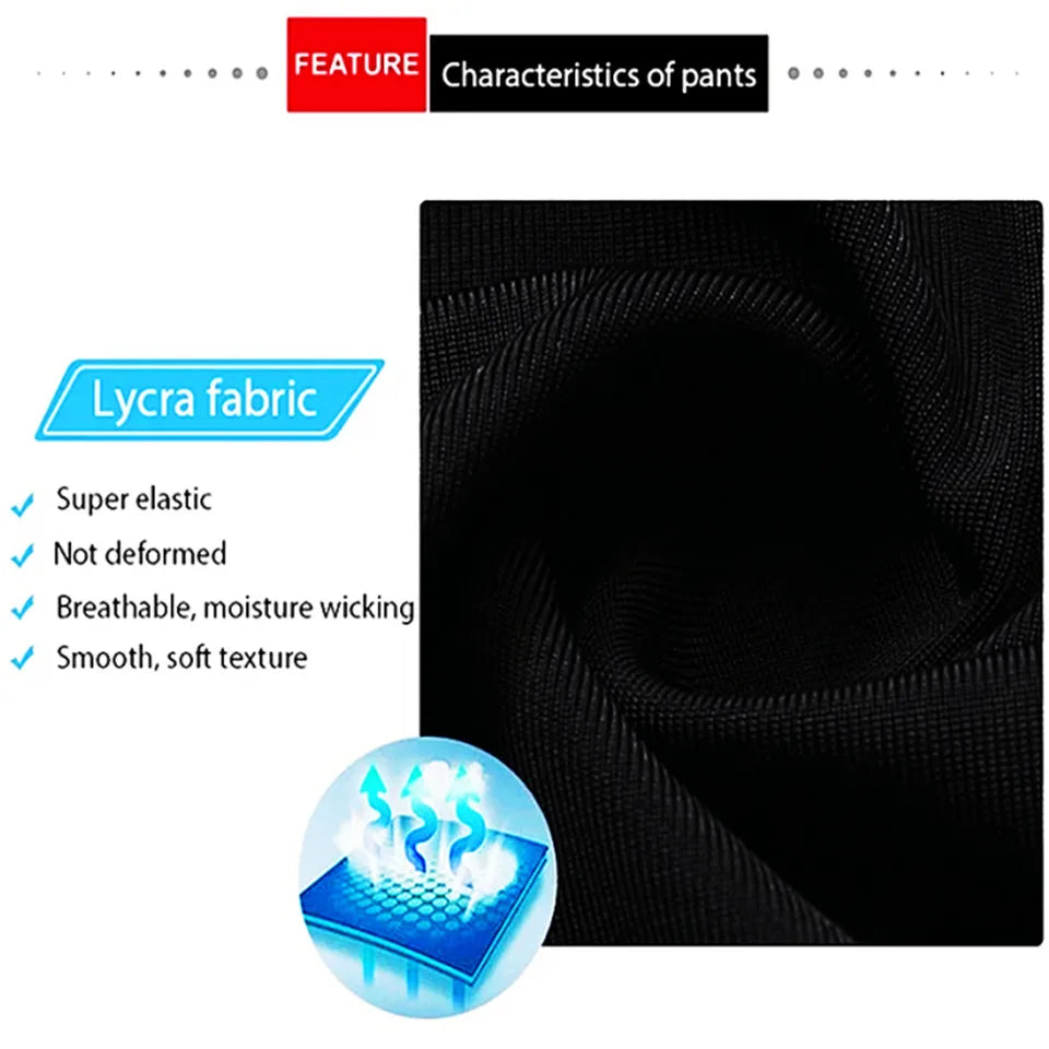 Men's 2Pcs Jersey Short Sleeve Cycling Wear Set