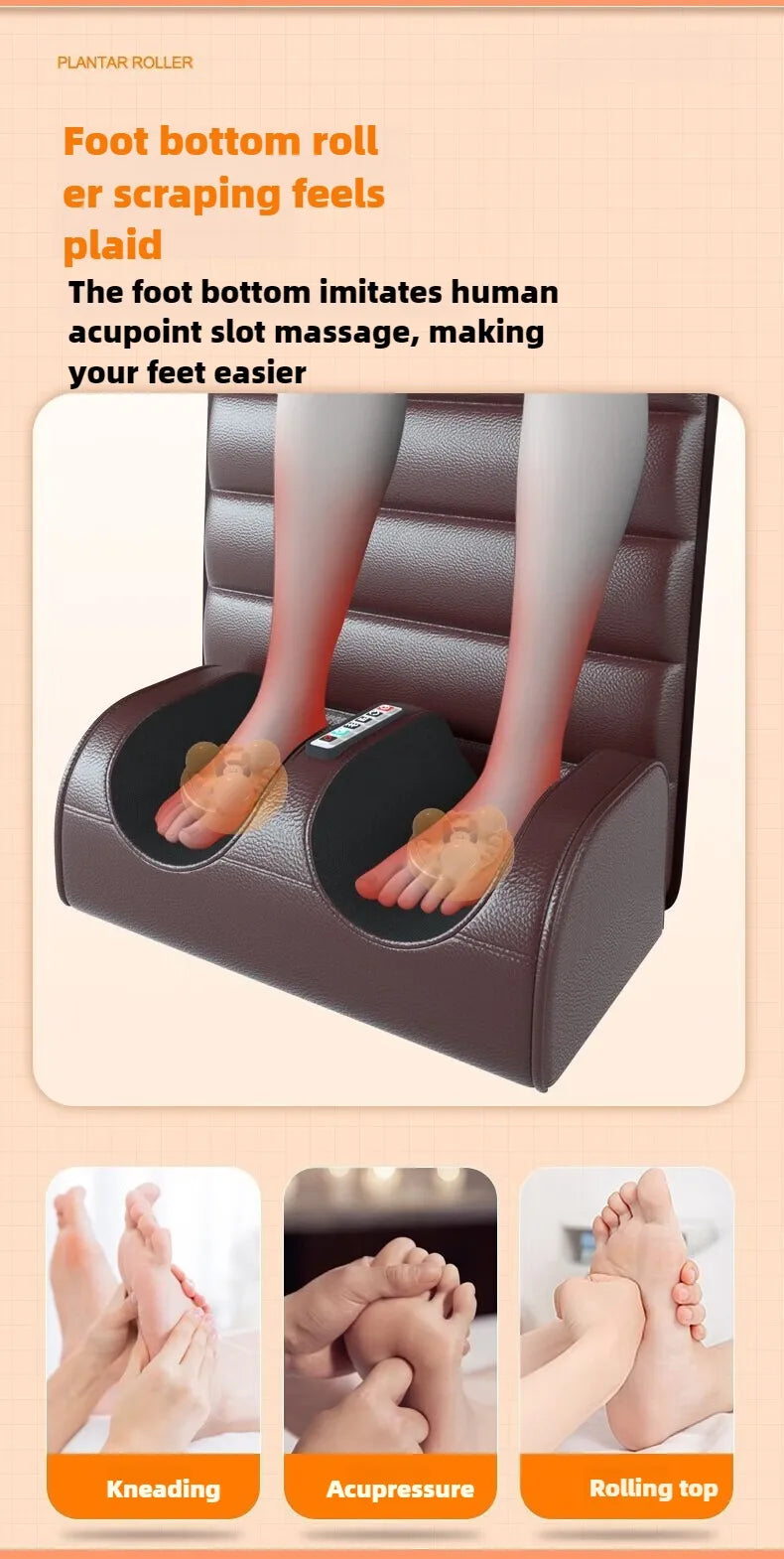 Full Body Electric Vibration Massage Cushions