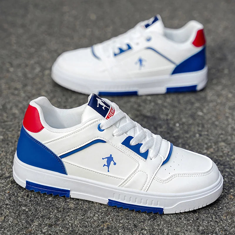 Low Top Durable Comfortable Sneakers