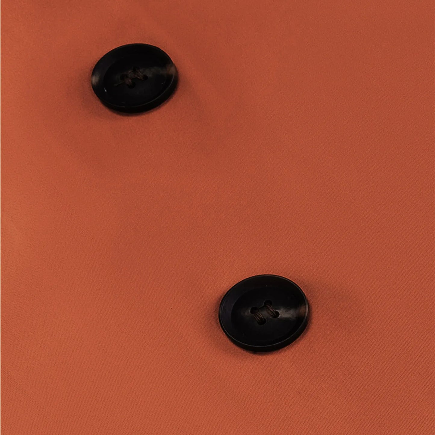 Men's Windbreaker Long Sleeve Trench Coat