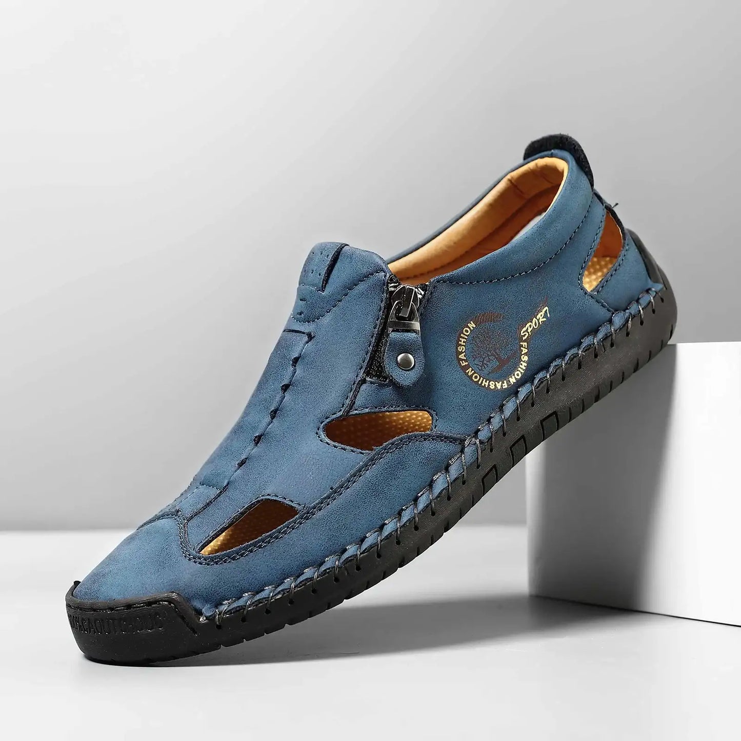 Men's Breathable Outdoor Beach Vacation Sandals