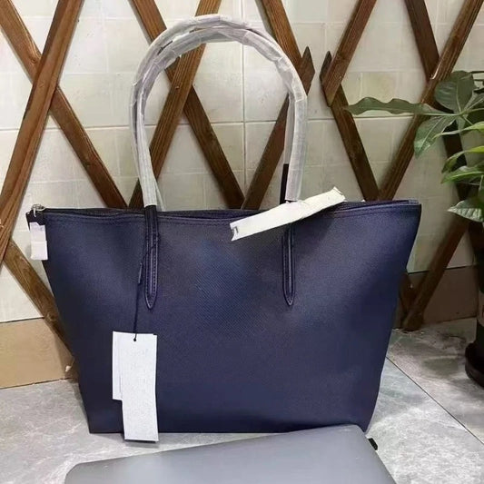Women Trendy Large Capacity Daily Work Handbag