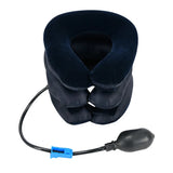 Inflatable Neck Stretcher Cervical Traction Device