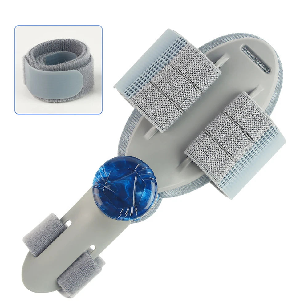 Toe Adjuster Orthotics Bone Thumb Adjustable Tool Care