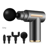 Professional Muscle Neck Back Massager Gun