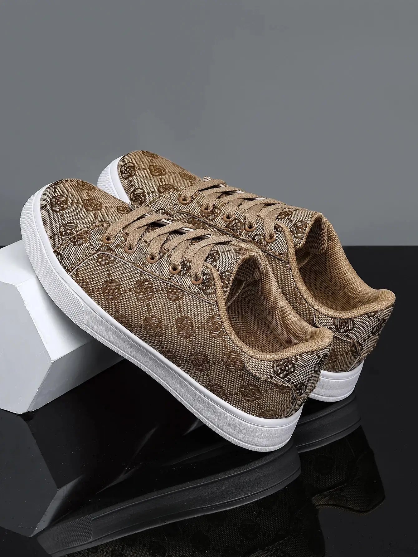 Men's Non-Slip Breathable Versatile Casual Shoes Sneakers