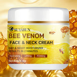 Face Bee Venom Collagen Anti Aging  Cream