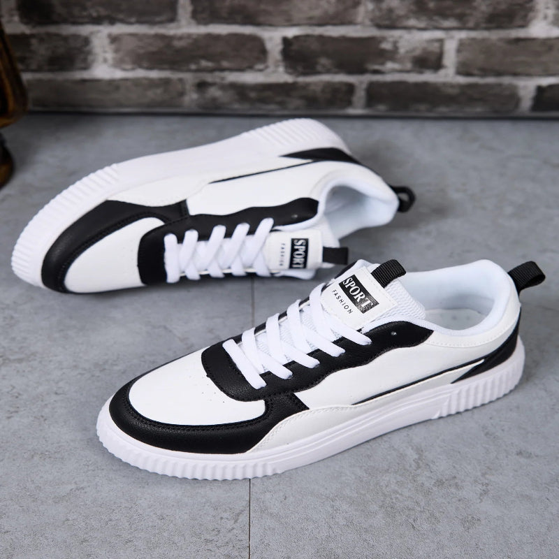 Ultra Light Tight Cold Glued Board Anti Slip Sneakers