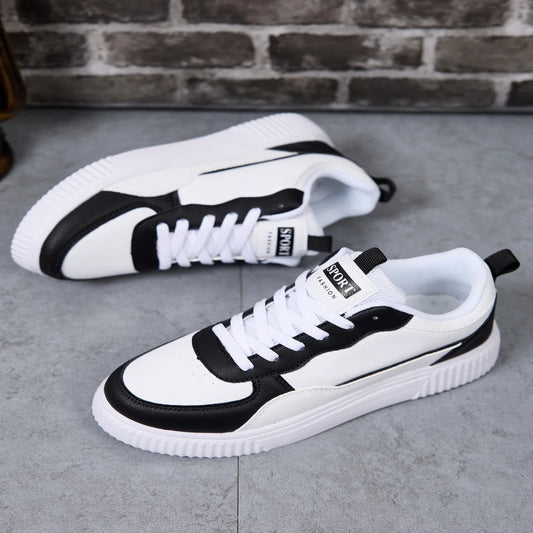Ultra Light Tight Cold Glued Board Anti Slip Sneakers