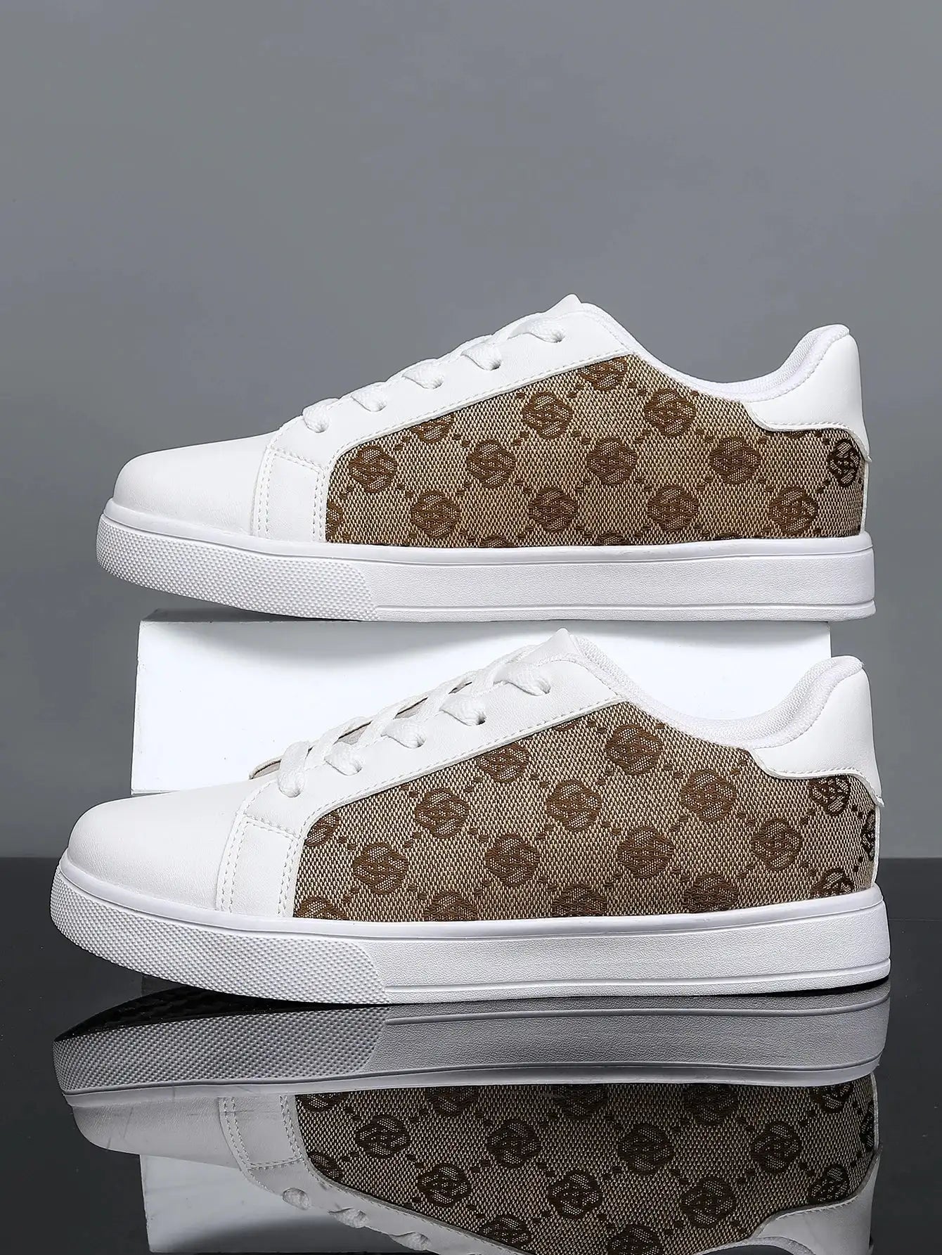 Men's Non-Slip Breathable Versatile Casual Shoes Sneakers