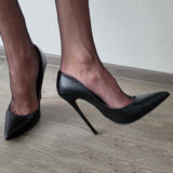 Women High Heels Sexy Pumps Shoes Allmartdeal
