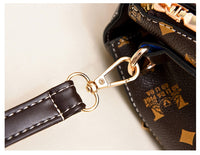 Women Small Leather Crossbody Shoulder Handbag Allmartdeal
