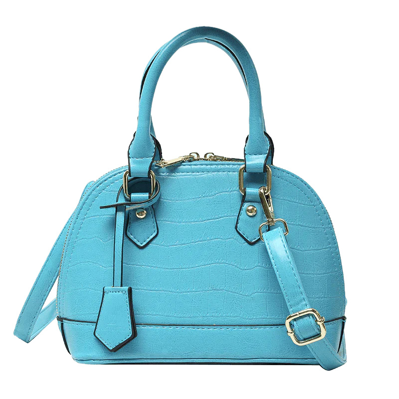 Women's Luxury Designer Mini Hard Shell Handbag Allmartdeal