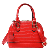 Women's Luxury Designer Mini Hard Shell Handbag Allmartdeal