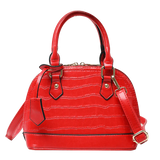 Women's Luxury Designer Mini Hard Shell Handbag Allmartdeal